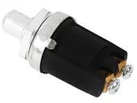 Door Contact Switch For Interior Light. Porsche 356 / 356 A - 35661065 - 356 61 065